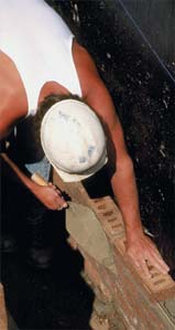 Worker's Compensation injury