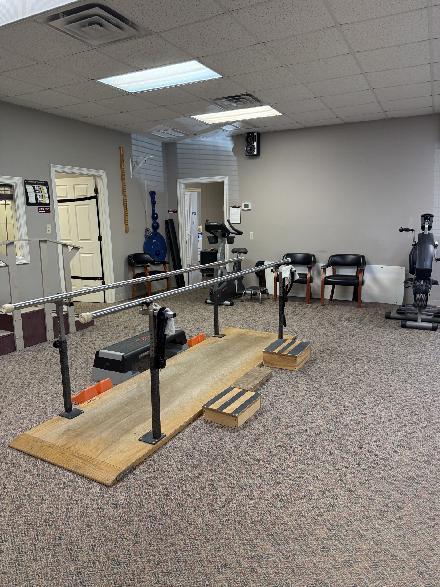 Treatment Area