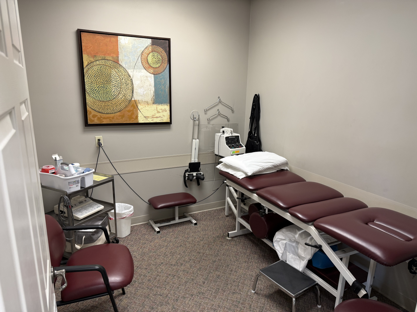 Treatment Room